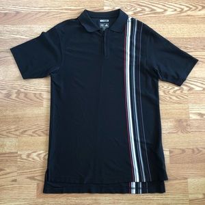 Men’s Adidas Clima Cool Golf Shirt